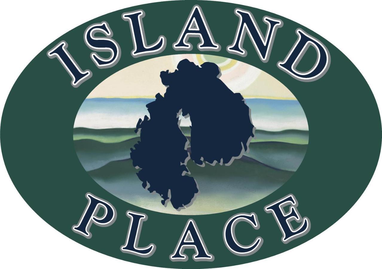 Island Place Бар Харбър Екстериор снимка